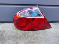 light left rear part left rear JAGUAR S-TYPE sedan 99- 236745