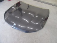 bonnet front BMW 7 G11 G12 A90 Sophisto-grau before lift 2015-2019r.