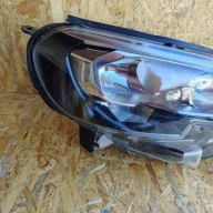 Reflektor front side right Peugeot Expert 125L7783