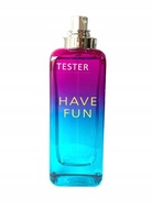 La Rive Have Fun EDP 90ml /Moon Sparkle...TESTER NOWY !