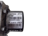 OPEL ASTRA J IV brake booster ABS original. 13379599 AFD