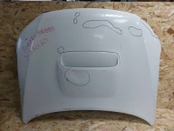 bonnet front Subaru Forester III 08-13