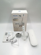 Szczoteczka soniczna Philips Sonicare Diamond Clean 9000 biała HX9911/94