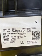 light left BMW 4 G22 G23 G26 Full Led 5A19351-04
