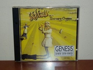 Genesis - Nursery Cryme