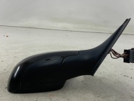 AUDI A4 B5 mirror right 5 PIN black,
