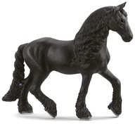 Schleich 13906 Kobyla frisianská