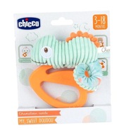 CHICCO KAMÉLEON CSÖRGŐ