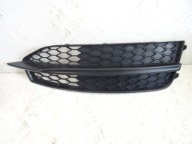 grid of a bumper front front right AUDI A7 C7 S-LINE 4G8807682B
