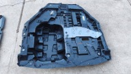 floor boot sump Renault Espace V (RFC) 745142154R