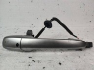 handle exterior door front right side Mazda CX-9 facelift 2010