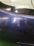 Heckklappe heck TOYOTA AURIS 8S6 2007