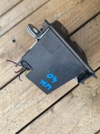 lock boot VOLKSWAGEN POLO 6R0827505G