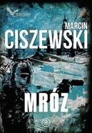 CYKL METEO T.2 MRÓZ, MARCIN CISZEWSKI