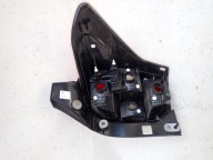 SUBARU FORESTER IV 4 12-16 light rear part rear left