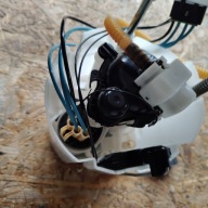 Mini F56 F55 S 2.0 feed pump 7300477