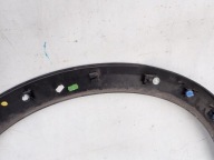CITROEN C4 III 3 20-> moulding cap left rear part