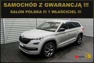 Škoda Kodiaq Skoda Kodiaq SPORT LINE + DSG + 4x4