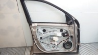 MERCEDES ML W164 door left front C723 complete EUROPA without RDZY