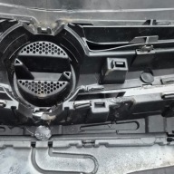 OPEL ASTRA IV 4 J LIFT 12-15 bumper front front