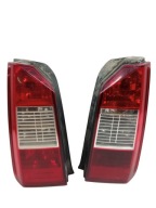 light rear part KOMPLET Fiat Idea and (2003-2012)
