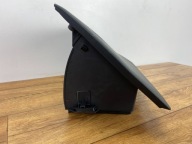 passenger compartment of the dashboard Ford Mustang VII MK7 2024+