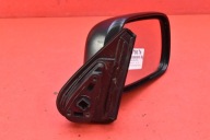 mirror right black, EU HONDA CR-V 1 and 95-99 3 PIN
