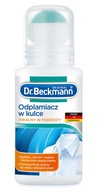 Dr. Beckmann Odstraňovač škvŕn v guličke 75 ml