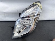 NISSAN NV400 10- light REFLEKTOR front left left original