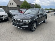 BMW X3 xDrive xLine Navi 190KM