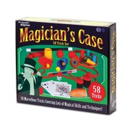 SADA MAGIKA Magic Set 58 dielikov. krabička