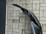 Kia Rio IV bumper front 2017-2020 17-20