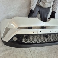 TOYOTA C-HR and 1 16-19 bumper front front PDC