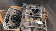 Scatola cambio automatico TRAXON 12TX2210TD