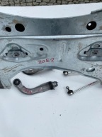 RENAULT ZOE II 2020 AXLE BEAM SUBFRAME SIDER FRONT
