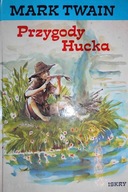 Przygody Hucka - Mark Twain