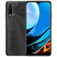 Smartfón Xiaomi Redmi 9T 4 GB / 128 GB 4G (LTE) sivý