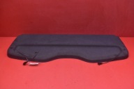 plato boot RENAULT CLIO 3 III 5D HB 05-09
