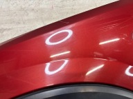 parafango sinistra OPEL CORSA C K: Z50C