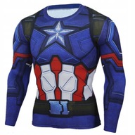 Rashguard r. 4XL