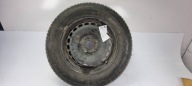 wheel spare 15 195/65 AUDI A4 B5