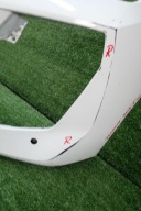 PEUGEOT 208 II LIFT 23- front bumper front