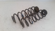 molle posteriore para Skoda Fabia II