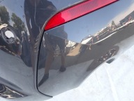 BMW 4 G22 G23 m-packet bumper rear part rear PDC