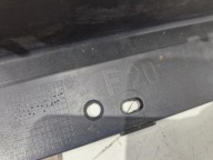 7287827 BMW F20 F21 moulding cap threshold left 475