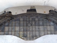 689 JAGUAR XF X250 bumper front front