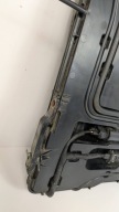 Alfa Romeo Stelvio 50541382 washer fluid tank