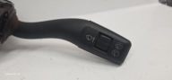steering wheel levers and controls AUDI A3 8P 8P0953513A