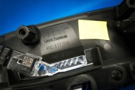 handle inner front left Audi A8 4N 4N0837019