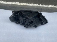 light right Ford Mustang VI LIFT FULL LED USA